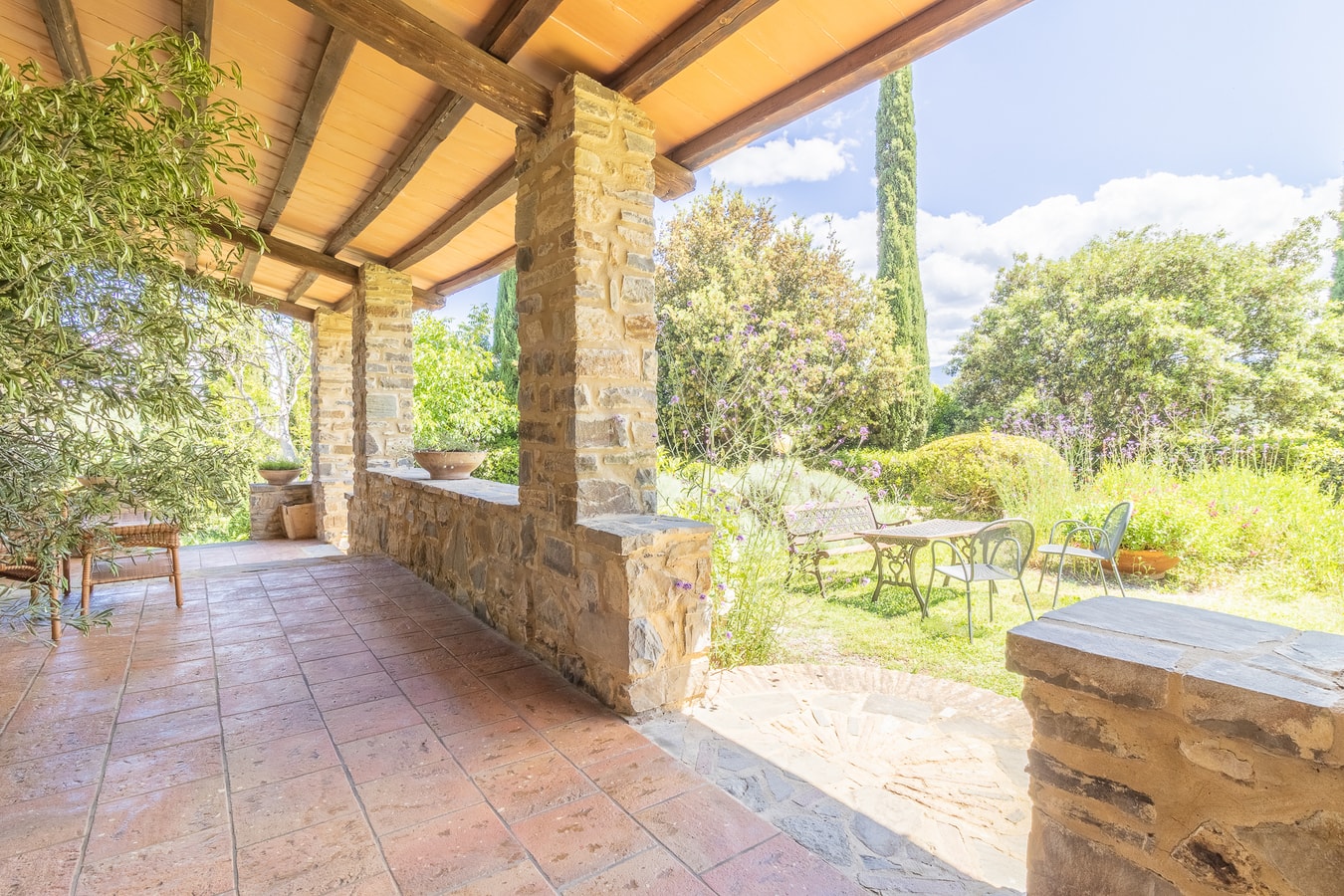 Villa Amiata - Tuscan Farmhouse with private pool 43 Villas in Italy