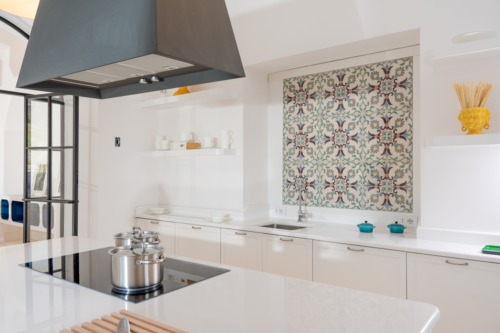 Magia Estate - Ideal for large groups 9 Villas in Italy