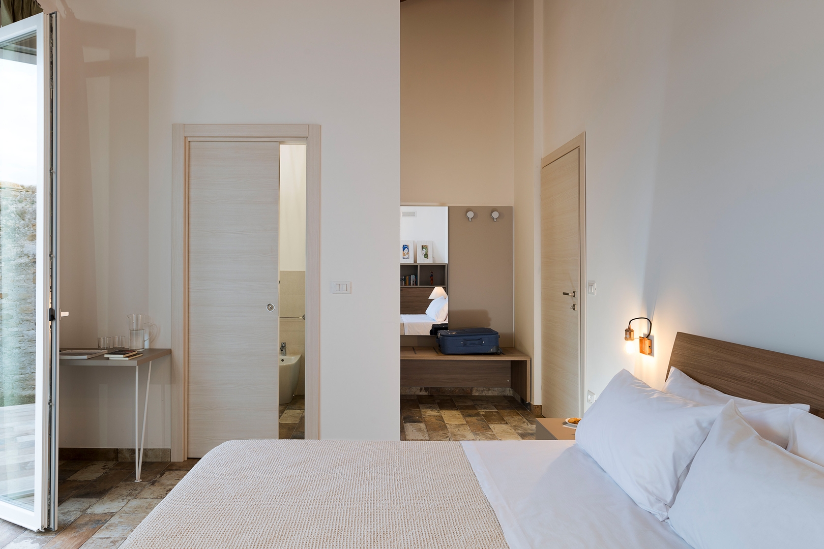 Villa Giuseppina near shops and restaurants 19 Villas in Italy