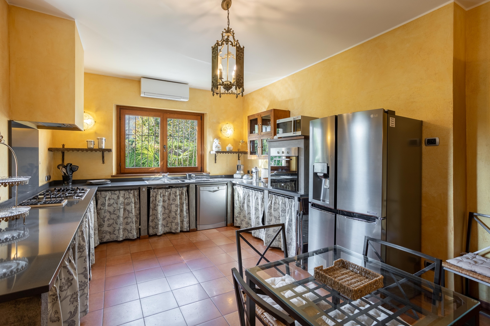 Villa Elegante 10 Villas in Italy