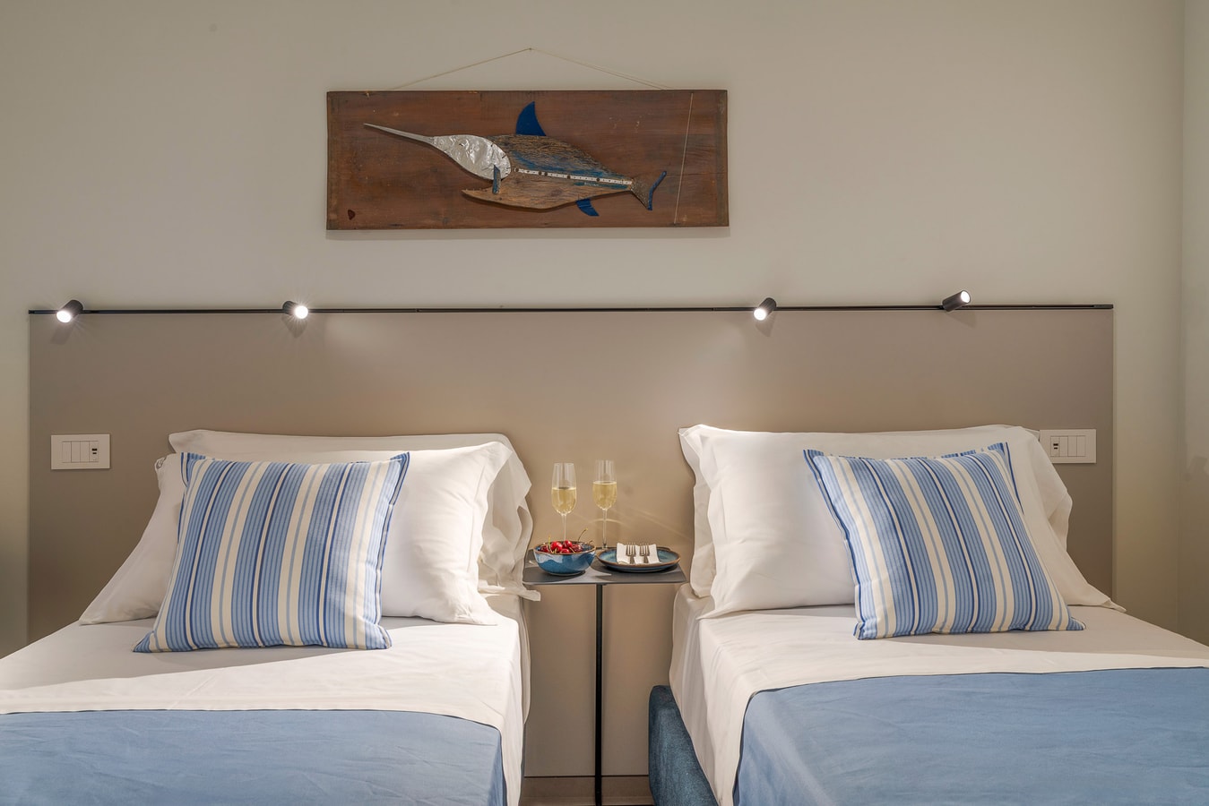 Casa Mazzaro, Taormina apartment 20 metres from the beach 20 Villas in Italy