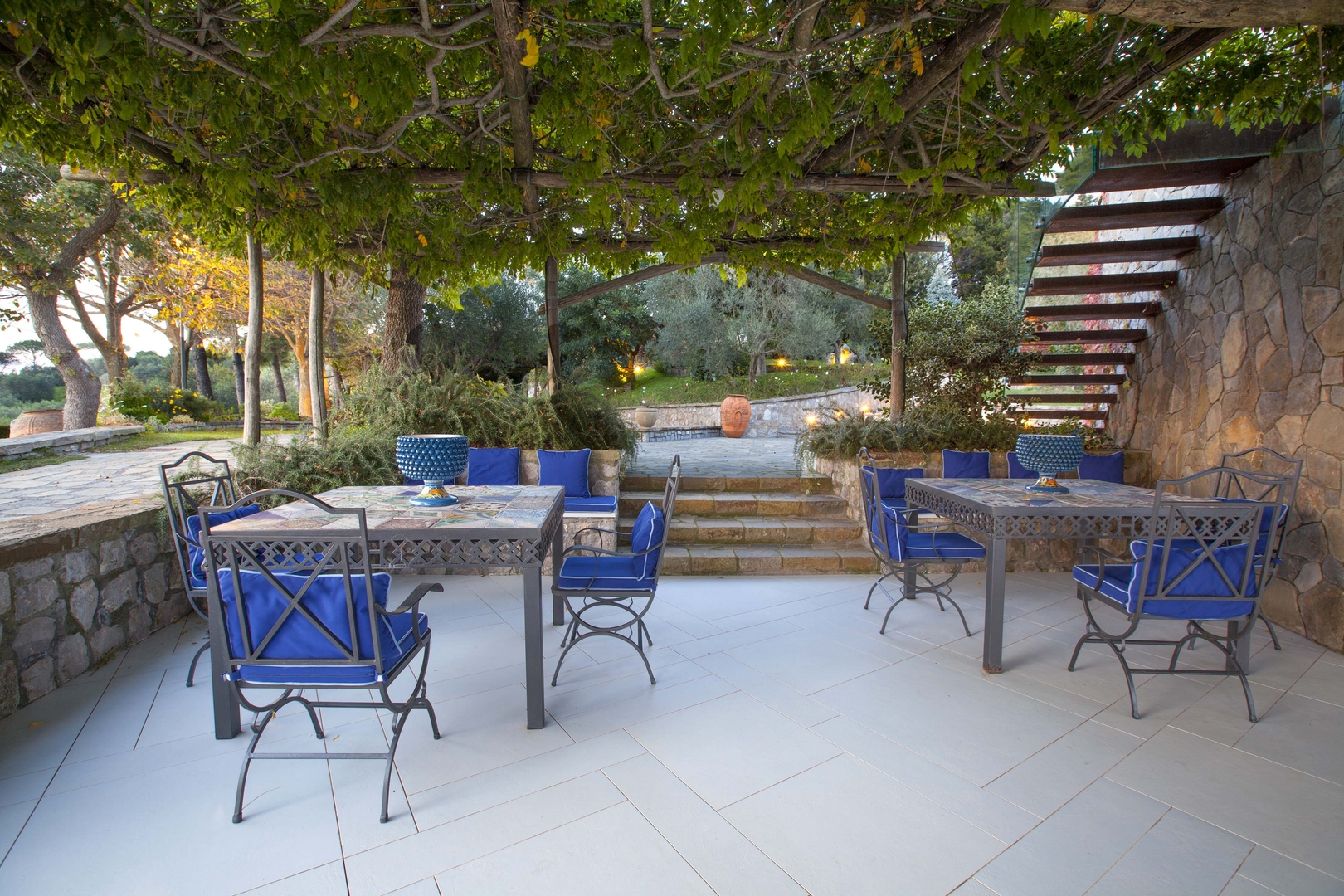 Villa Del Pontone - Luxury villa near town 57 Villas in Italy