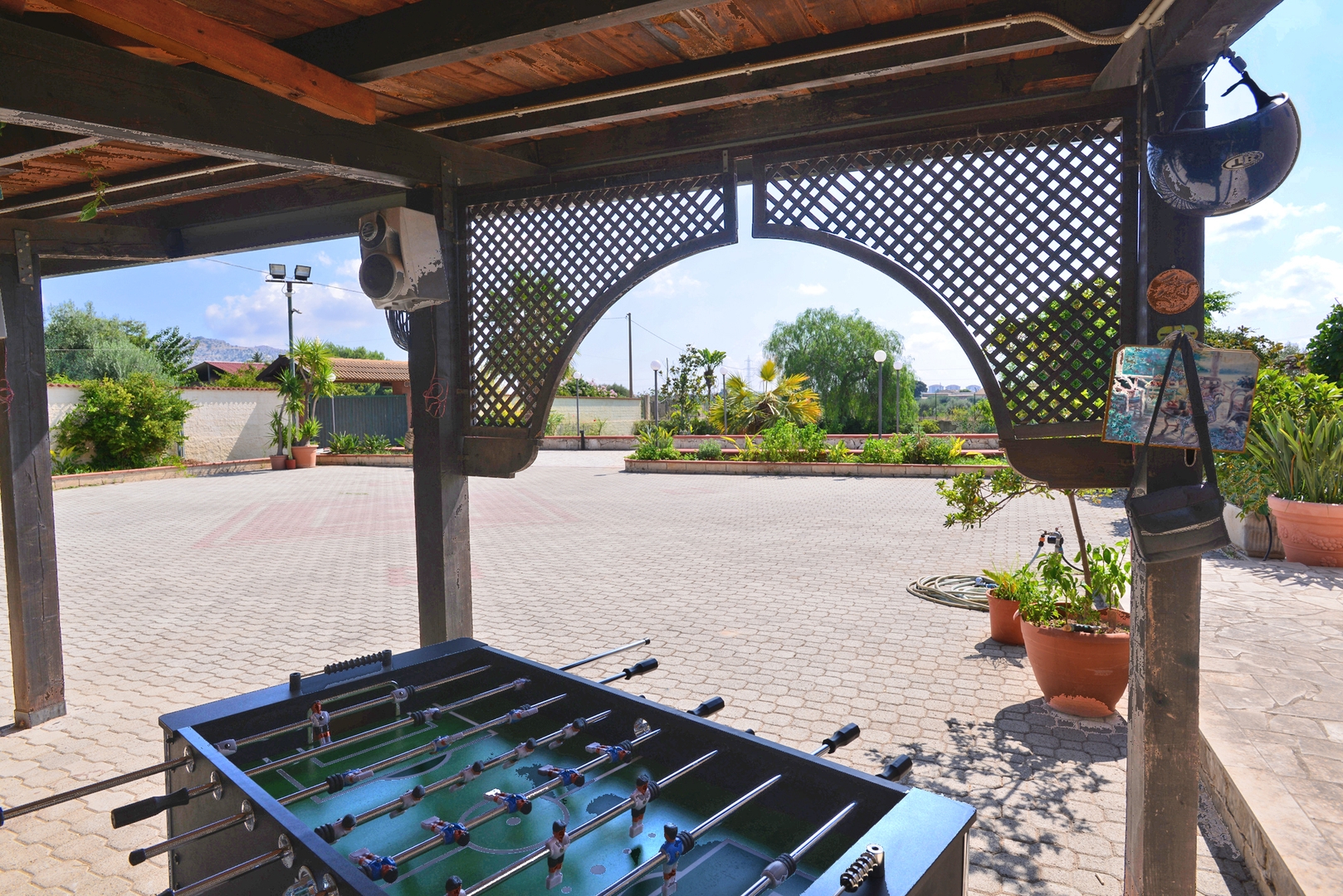 VILLA LAMPO 14 Villas in Italy