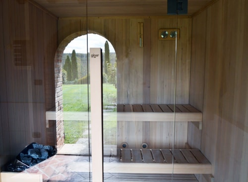 Villa Beatrice, large family villa 25 Villas in Italy