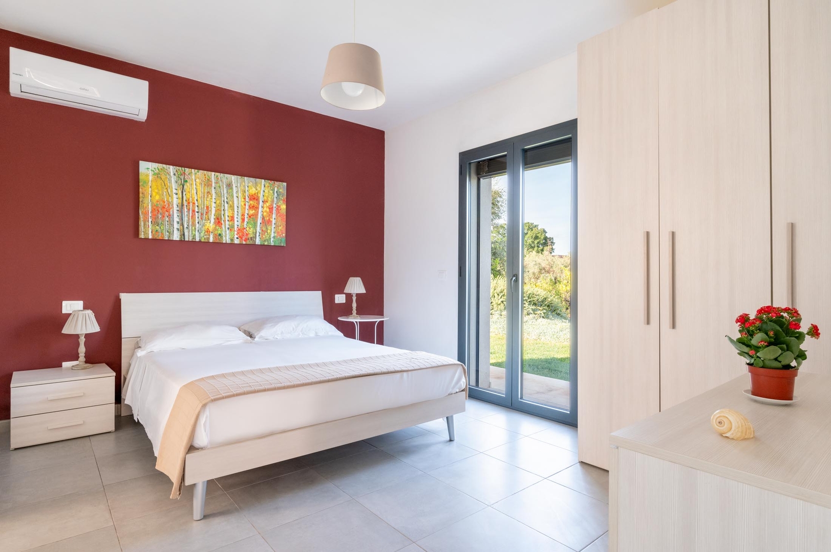 Cavaliere Estate - Independent villas on country estate 32 Villas in Italy