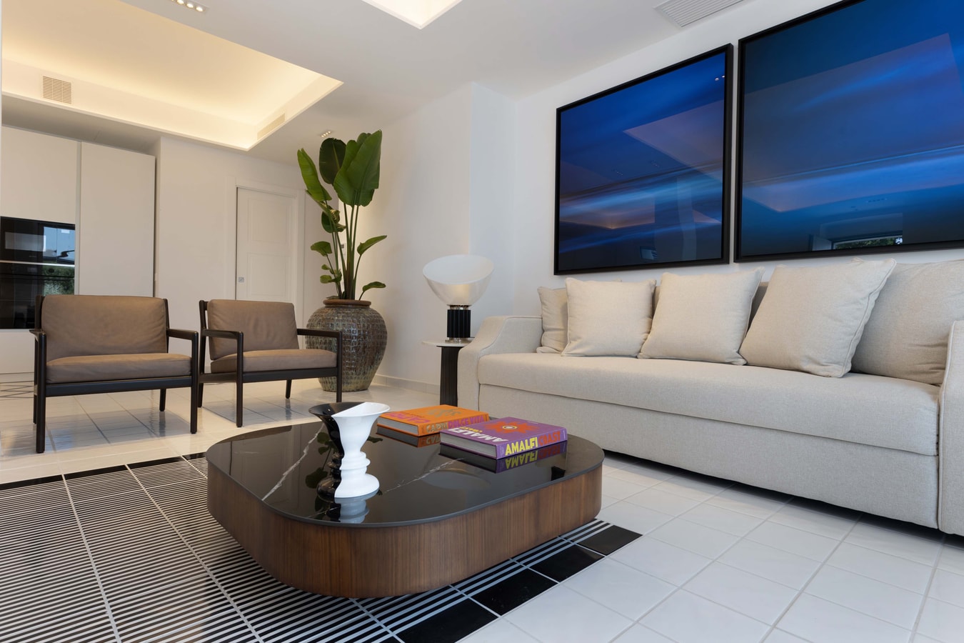 Villa Baia Serena, Panorama with Private Pool 5 Villas in Italy