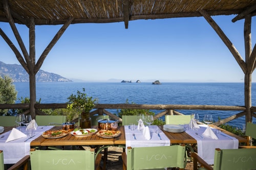 Isola del Poeta, Private Island with Pool & Chef 53 Villas in Italy