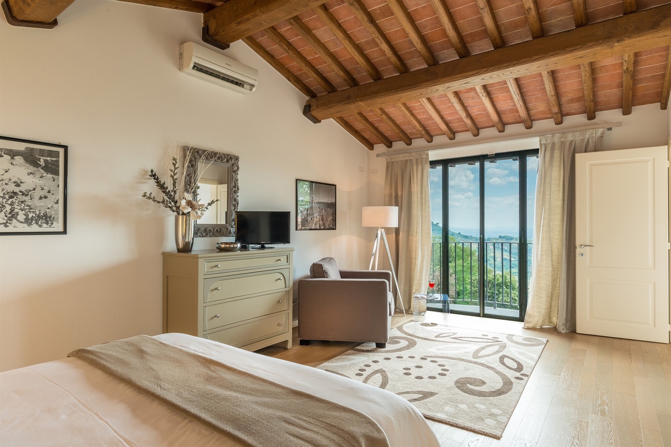 Villa Pampa Montecatini Teme 36 Italian Breaks