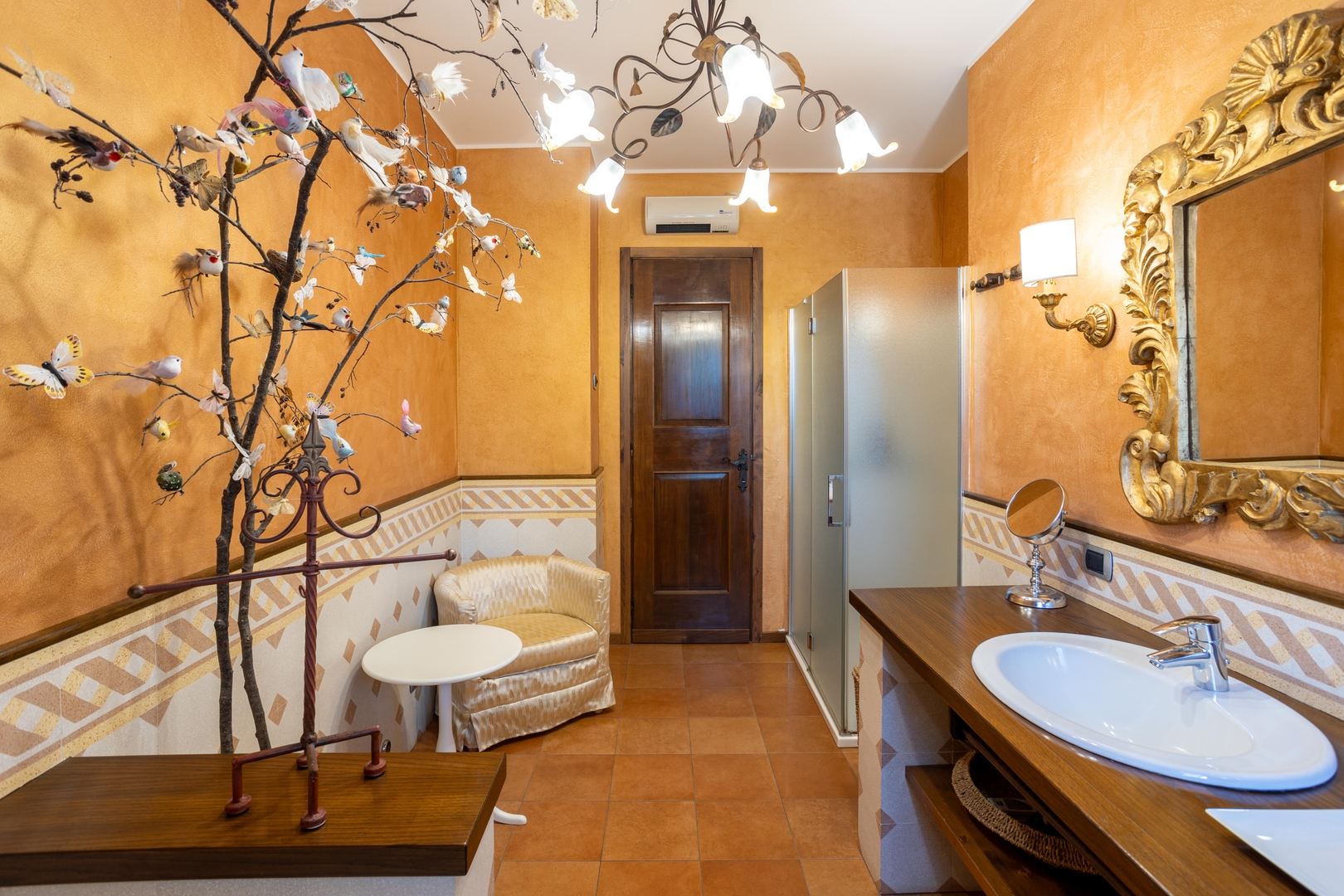 Villa Elegante 30 Villas in Italy