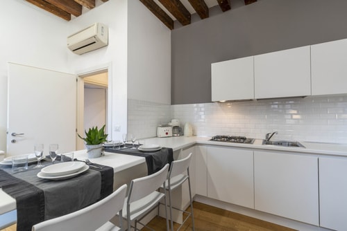Bacco Uno Apartment 16 Italian Breaks