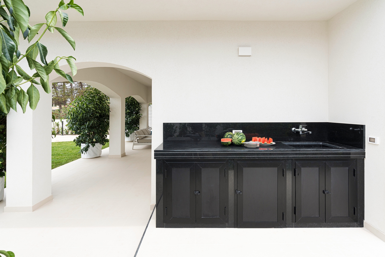 Villa Benedetta – 8 Guests 25 Villas in Italy