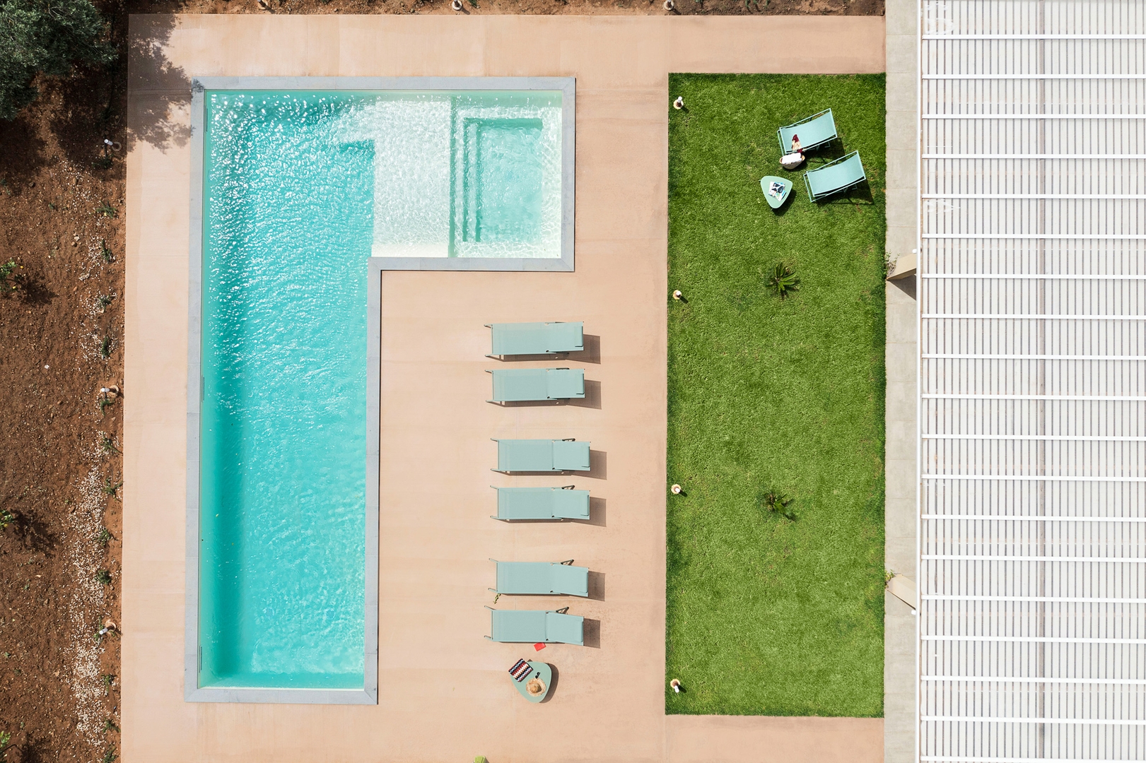 Villa Terracotta - villa with private pool 3 Villas in Italy