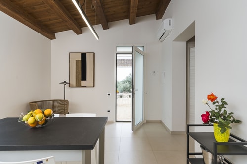 Tenuta Oliveto, Luxury Country Estate near Noto 52 Villas in Italy