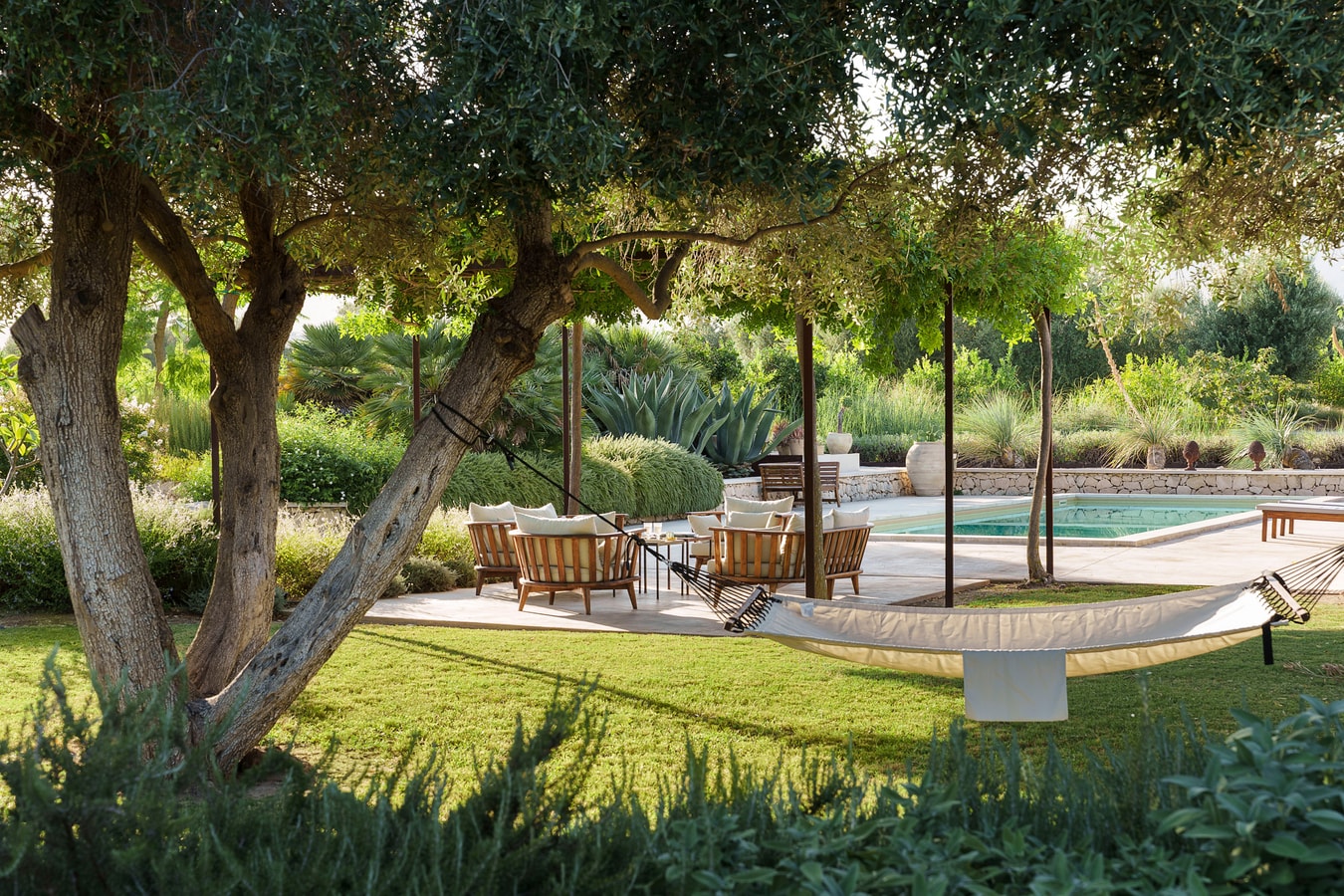 Villa Giordana with private swimming pool, Sicily 68 Villas in Italy