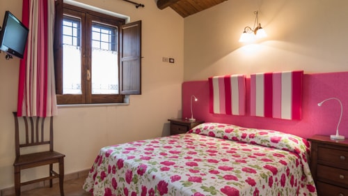 Villa Vista Serena, Traditional Estate in Rural Modica 28 Villas in Italy