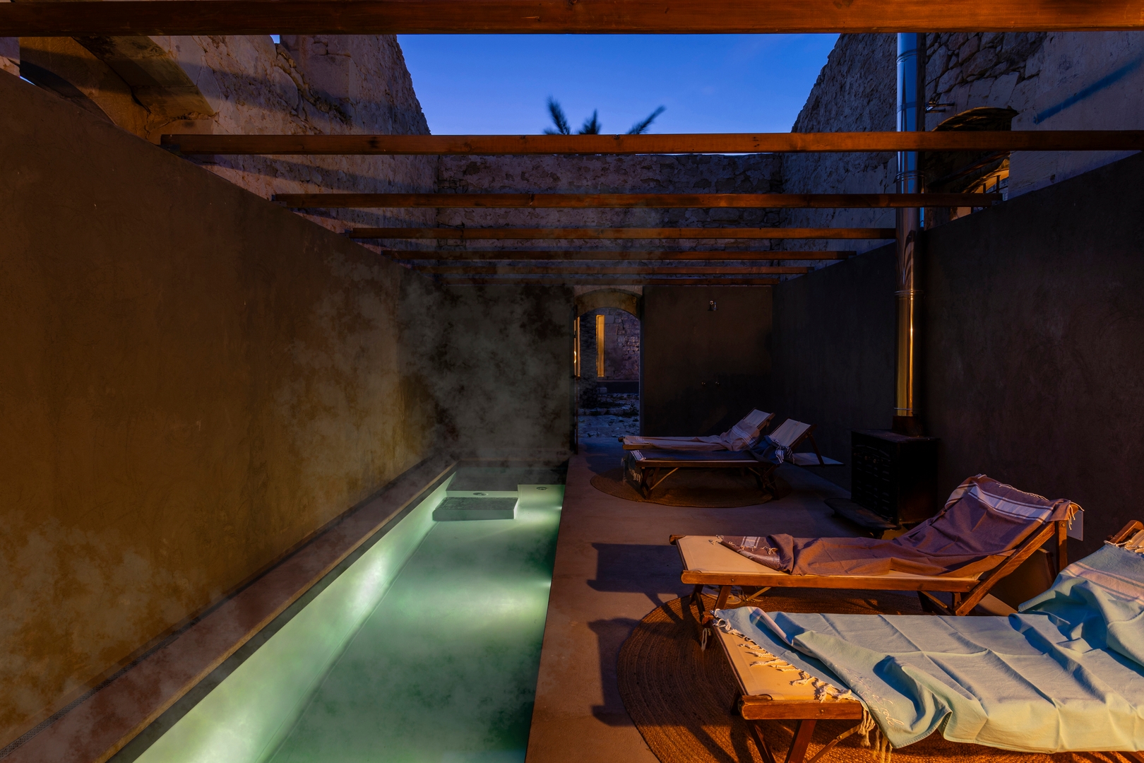 Casa Salvia - Modica area 39 Villas in Italy
