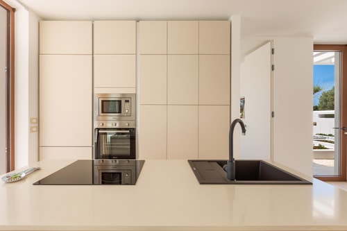 Villa Carovigno - Modern luxurious villa with private pool 12 Villas in Italy