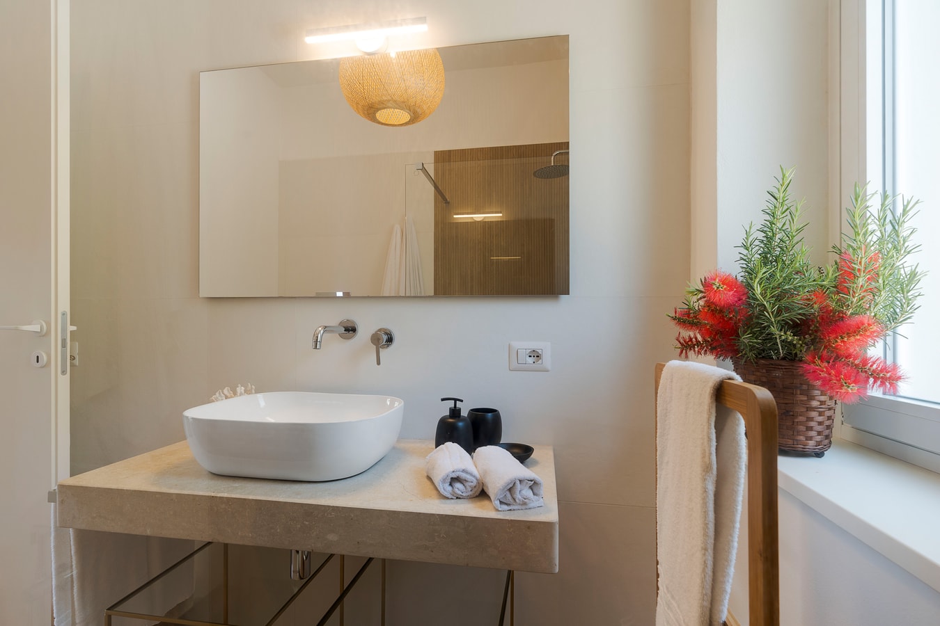 Villa Rossana - Private villa near Syracuse 33 Villas in Italy