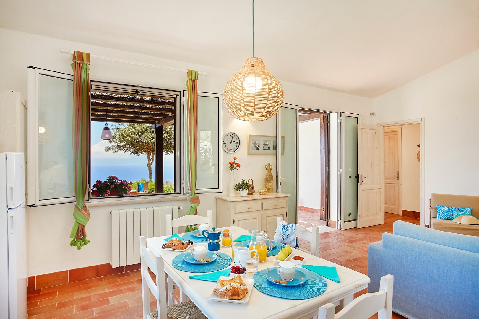 Villa Guscio – Castellamare del Golfo, Trapani area 12 Villas in Italy