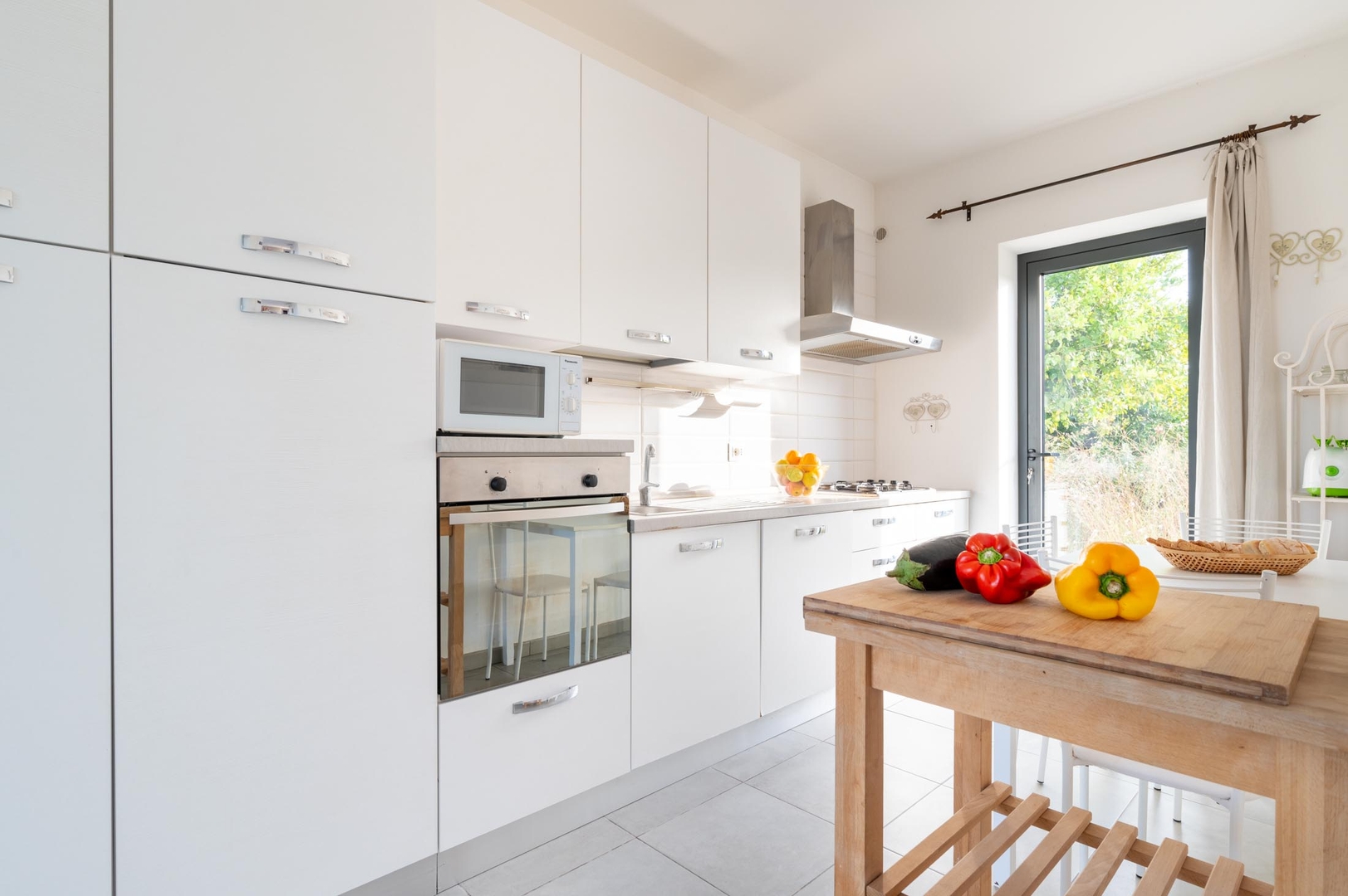 Cavaliere Estate - Independent villas on country estate 40 Villas in Italy