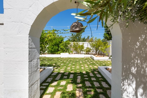 Villa Carovigno - Modern luxurious villa with private pool 36 Villas in Italy