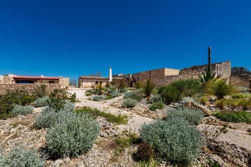 Villa Onda Verde - Historic Masseria in Salento 59 Villas in Italy