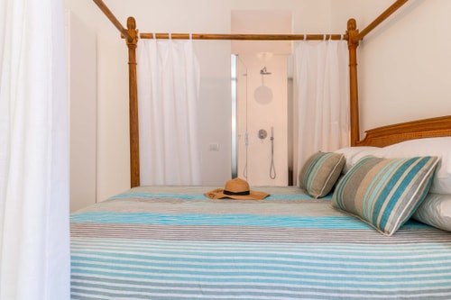 Casa Mareluna, Elegance in the Heart of Sorrento 17 Villas in Italy