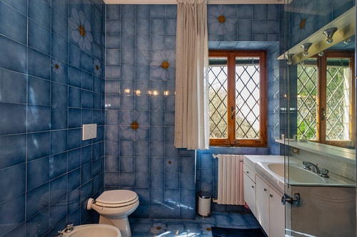 Villa Zagara - Villa with Pool near Portofino 18 Villas in Italy