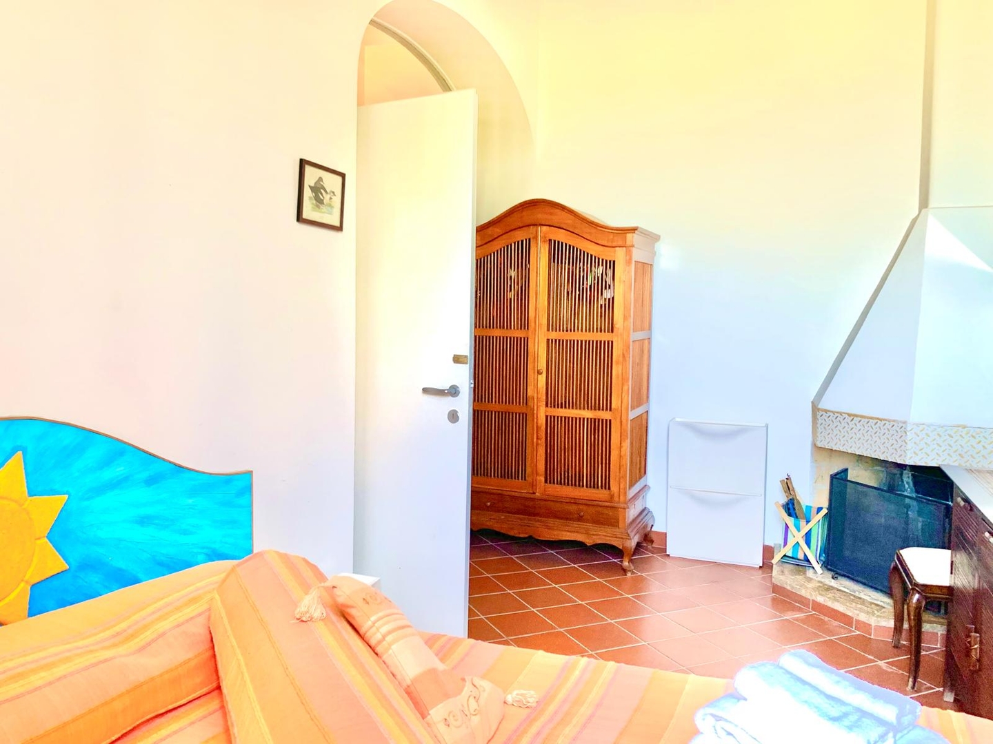 Villa Gesine with private pool and sea views 18 Villas in Italy