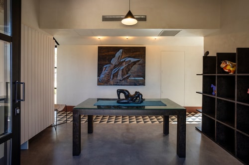 Villa Iseppa - Modern villa with pool 5 Italian Breaks