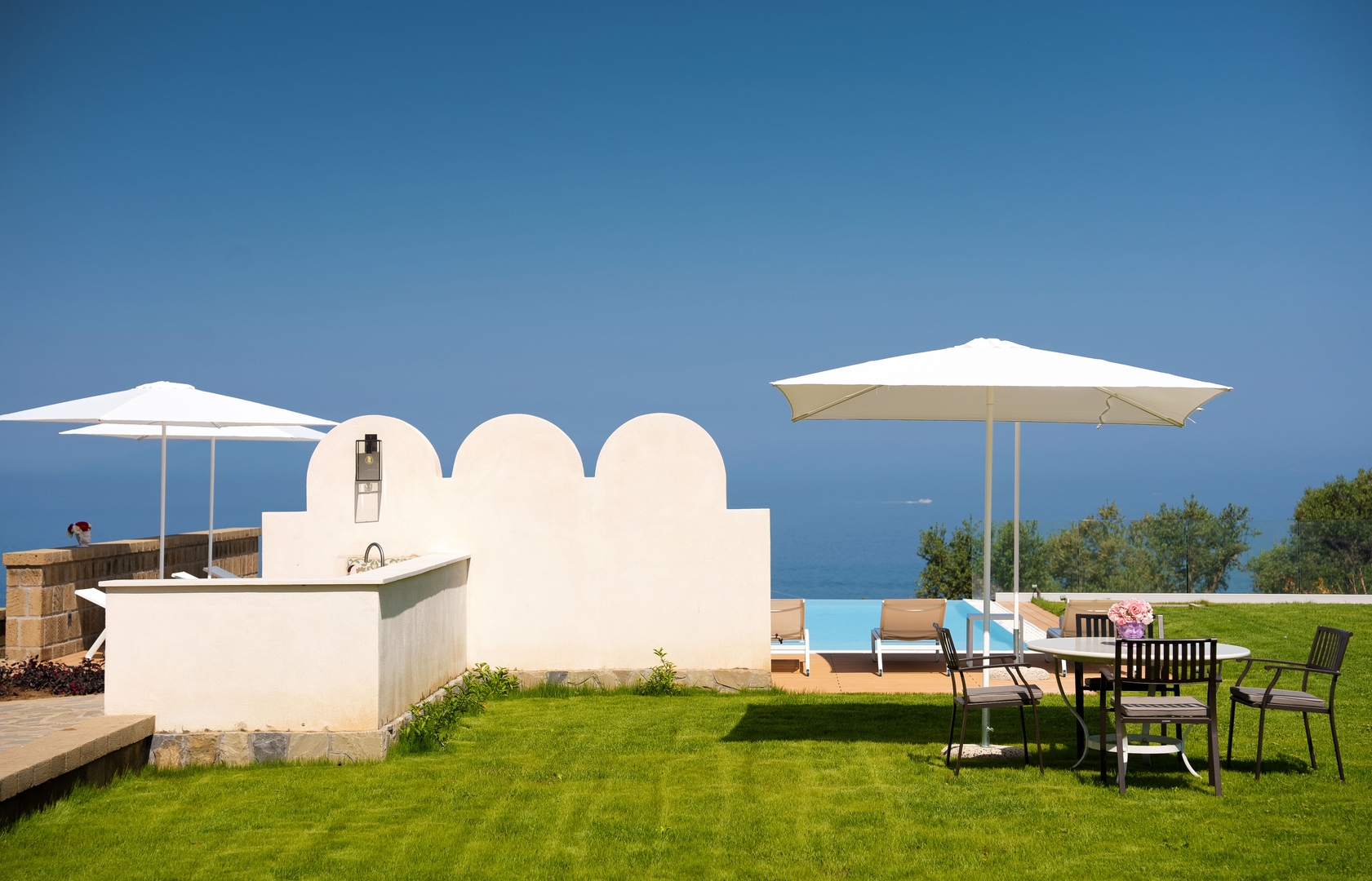 Magia Estate - Ideal for large groups 3 Villas in Italy
