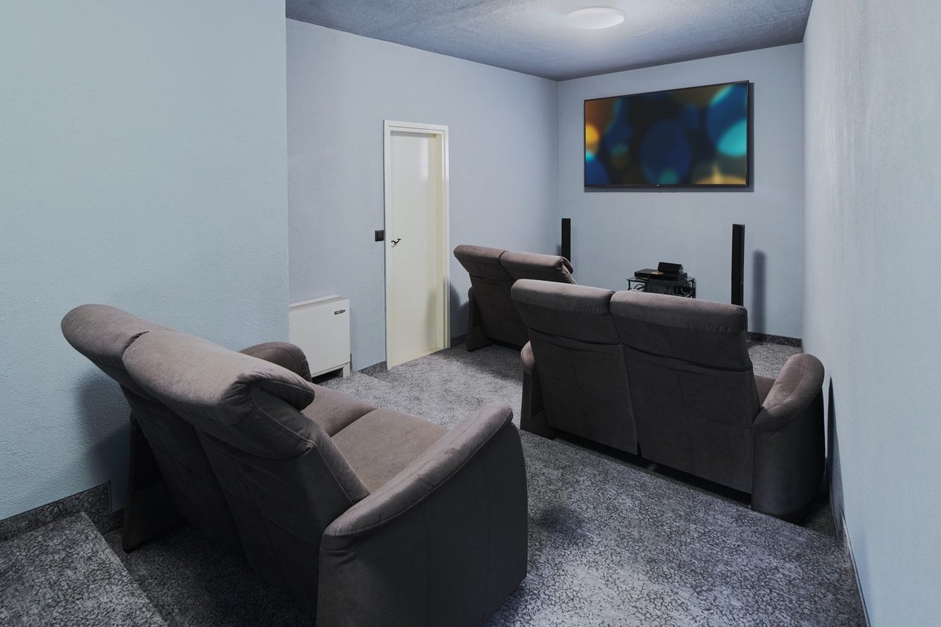 Villa Vetroslava - Waterfront villa with pool, Brac Island 13 My Villa Breaks