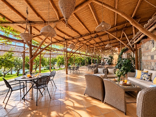 Villa Donatella, Ideal For Large Groups 65 Villas in Italy