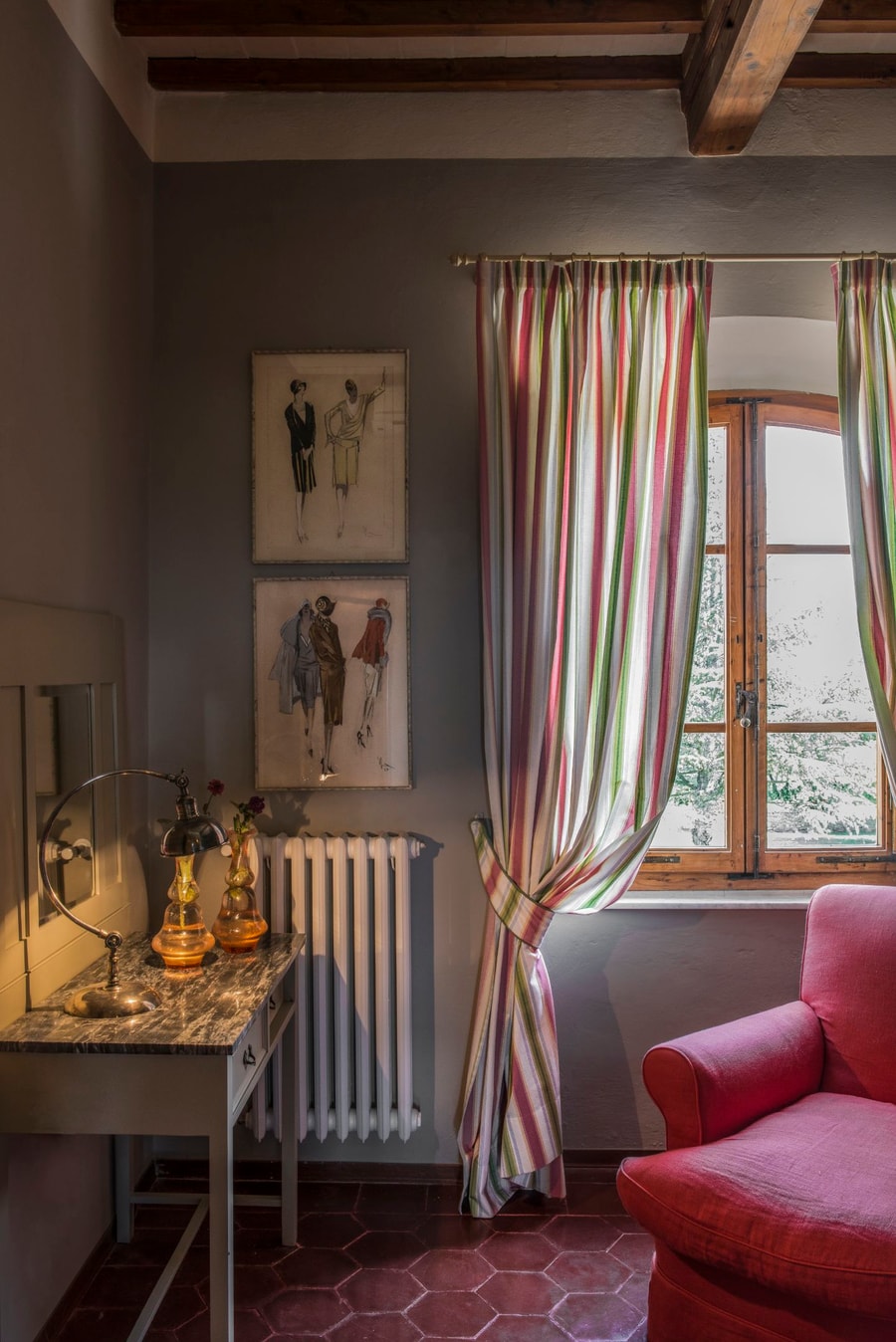 Villa Borghese - Private villa with swimming pool 30 Villas in Italy