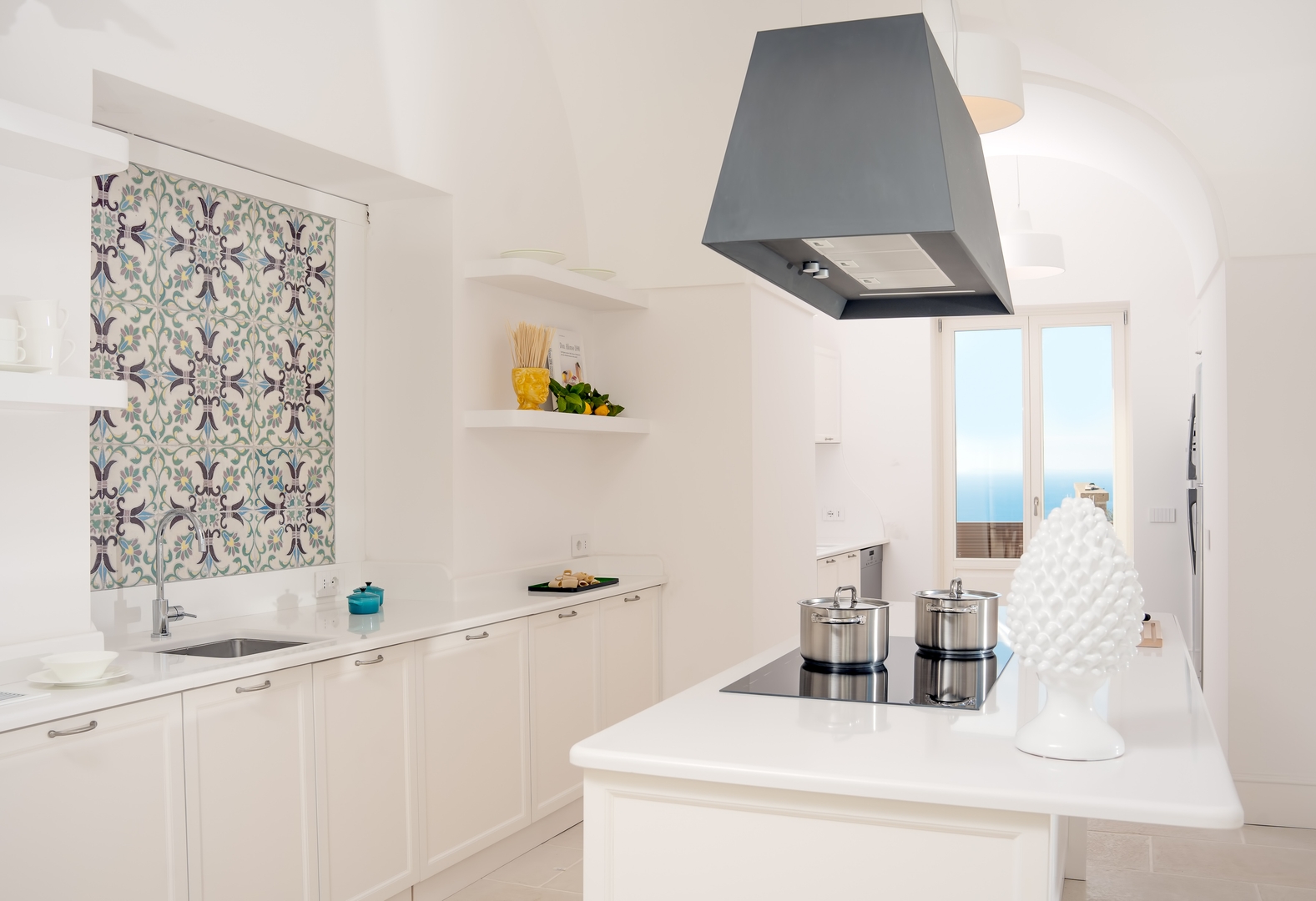 Magia Estate - Ideal for large groups 8 Villas in Italy