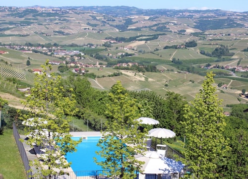 Villa Barocco - Historical Villa in Town 34 The Prestige Villa Collection