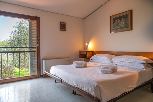 Villa Bobine - Private waterfront villa with pool 16 Villas in Italy