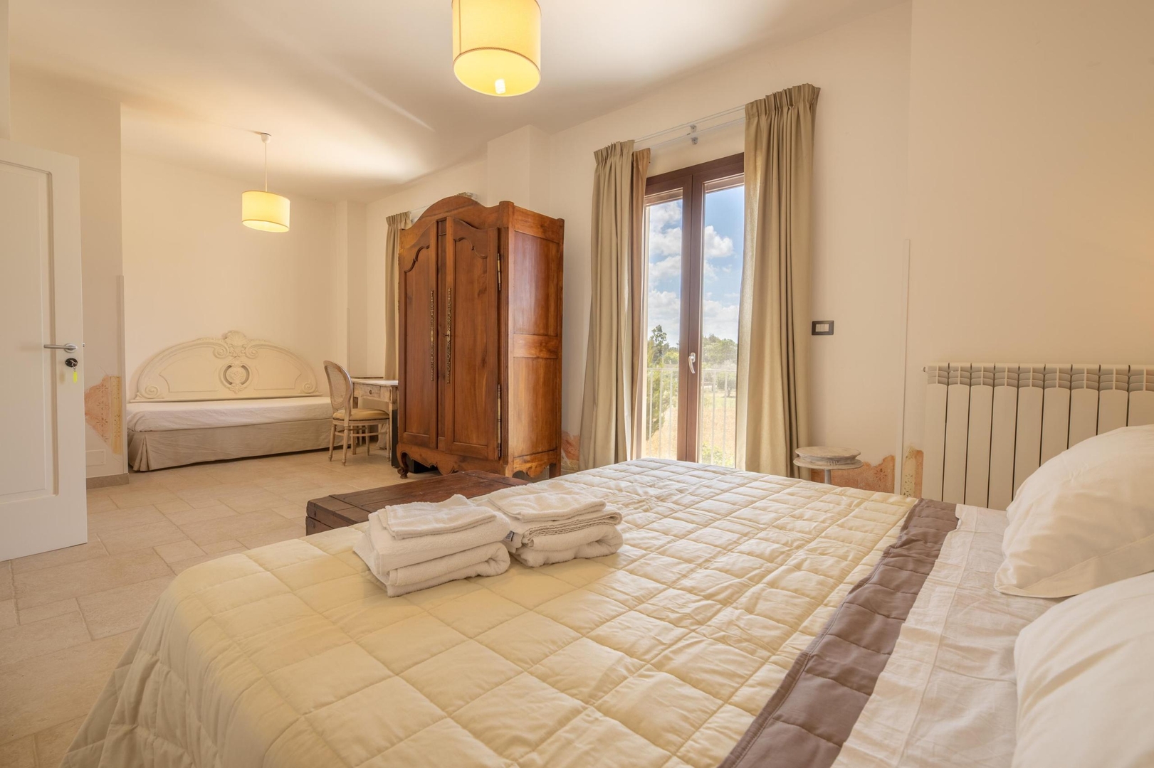 VILLA IRINA – LECCE AREA 26 Villas in Italy