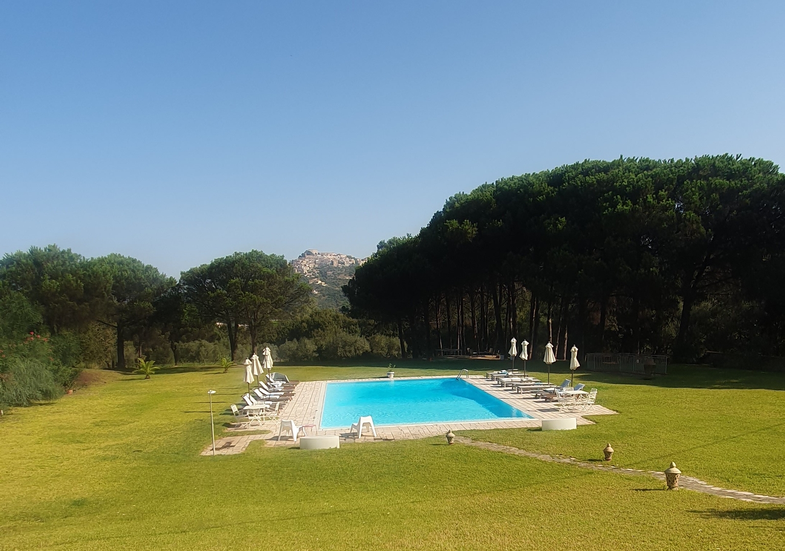 Casa Cilento Bilo - Charming coastal villa with pool 10 Villas in Italy