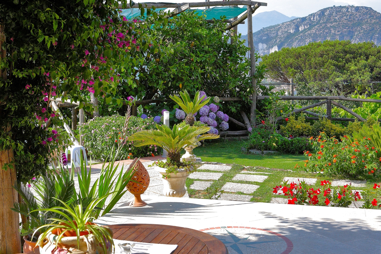 Villa Pierina - Charming villa near Sorrento 43 Villas in Italy