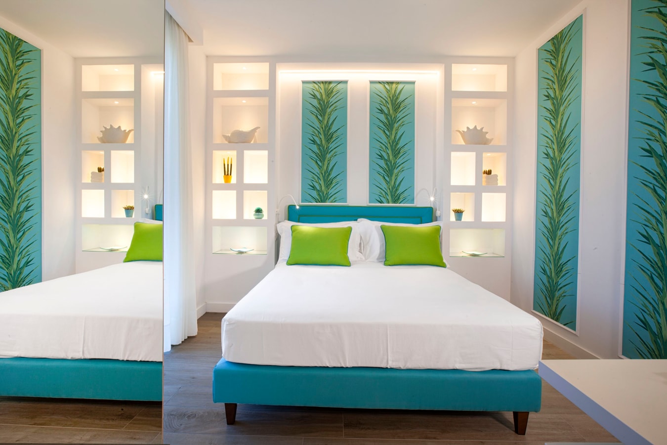 Resort Lubrense - Mandragola with pool and jacuzzi 24 The Prestige Villa Collection