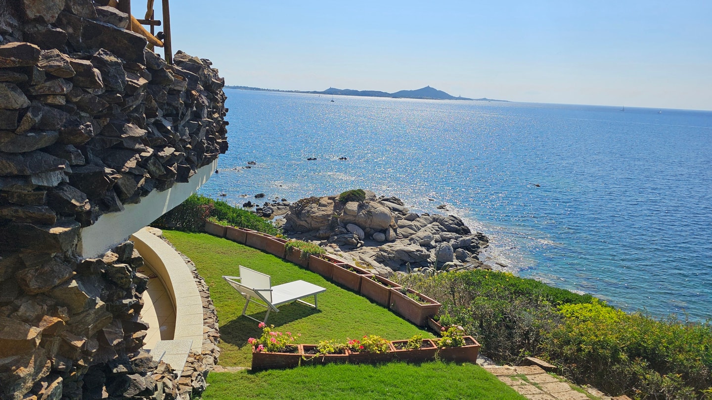 Villa Oltremare - Villasimius 38 Villas in Italy