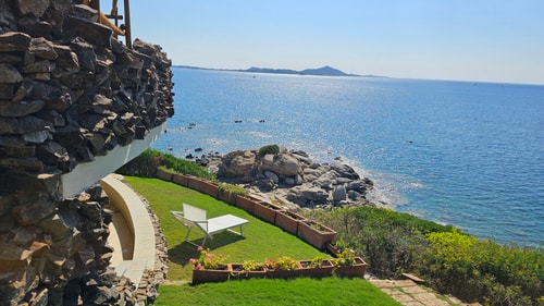 Villa Oltremare - Villasimius 38 Villas in Italy