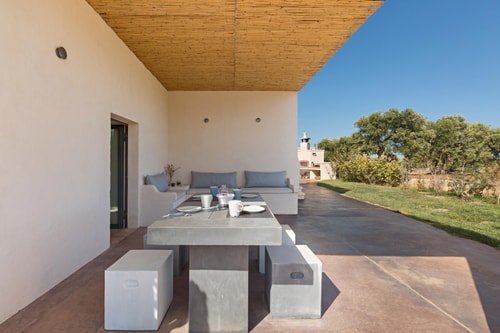 Casa Nova - Typical villa with private pool 4 Italian Breaks