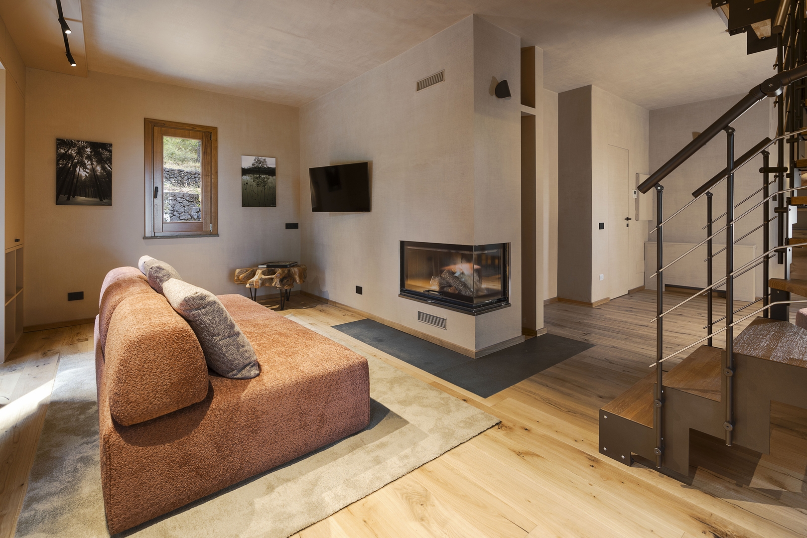 Villa Mirella – Mt. Etna 6 Villas in Italy