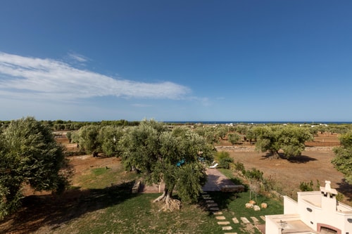 Casa Nova - Typical villa with private pool 28 Italian Breaks