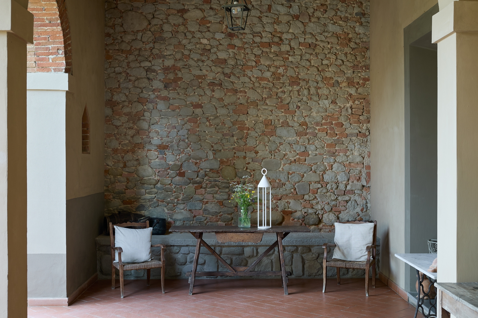Villa Guardia - Terranuova Bracciolini 35 Villas in Italy