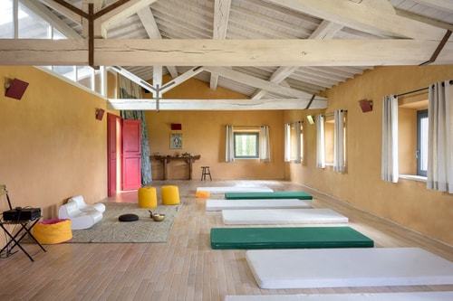 Villa Lissa - Large villa with private pool 39 Villas in Italy