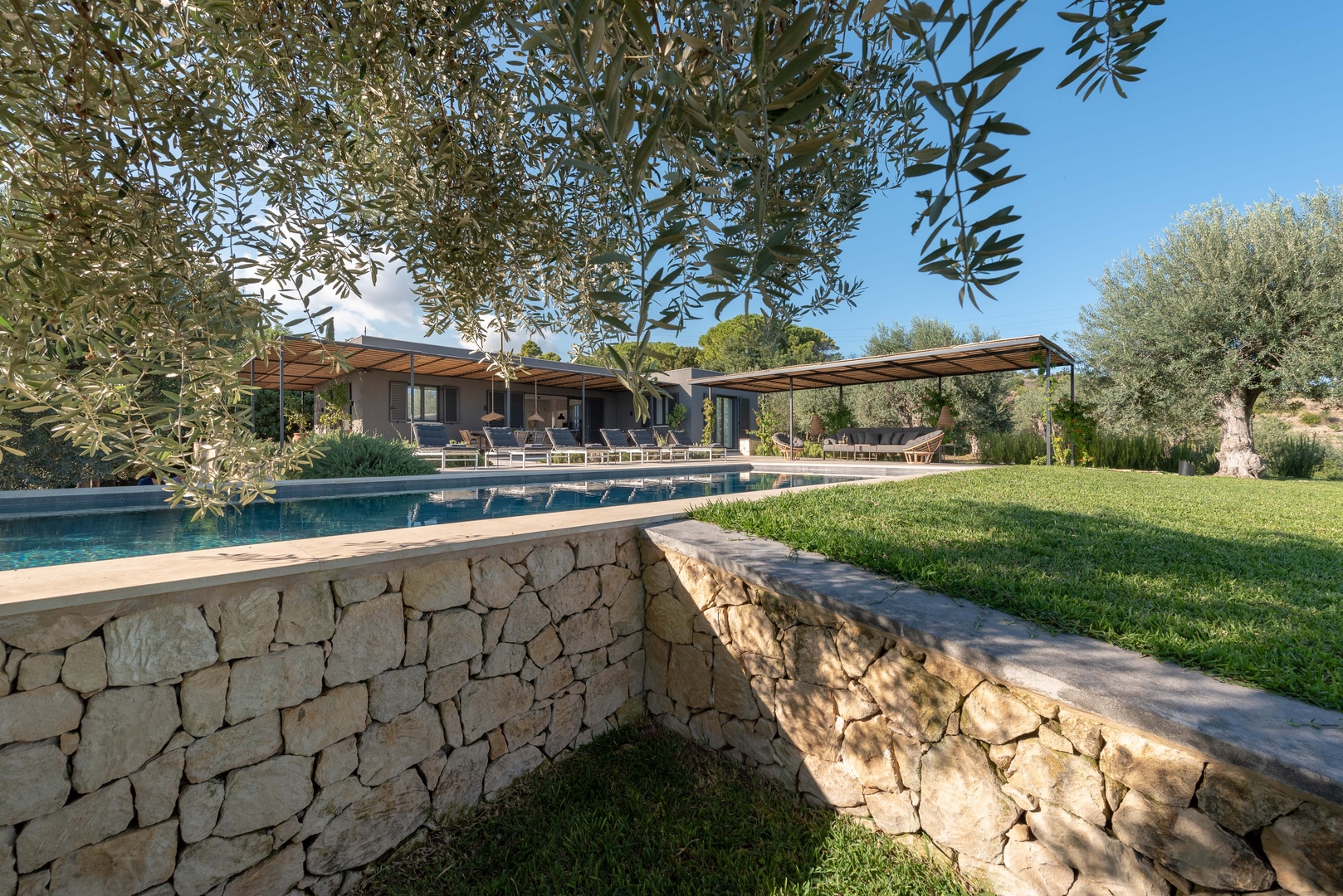 Villa Teodora and Pasqualina – Noto area 34 Villas in Italy