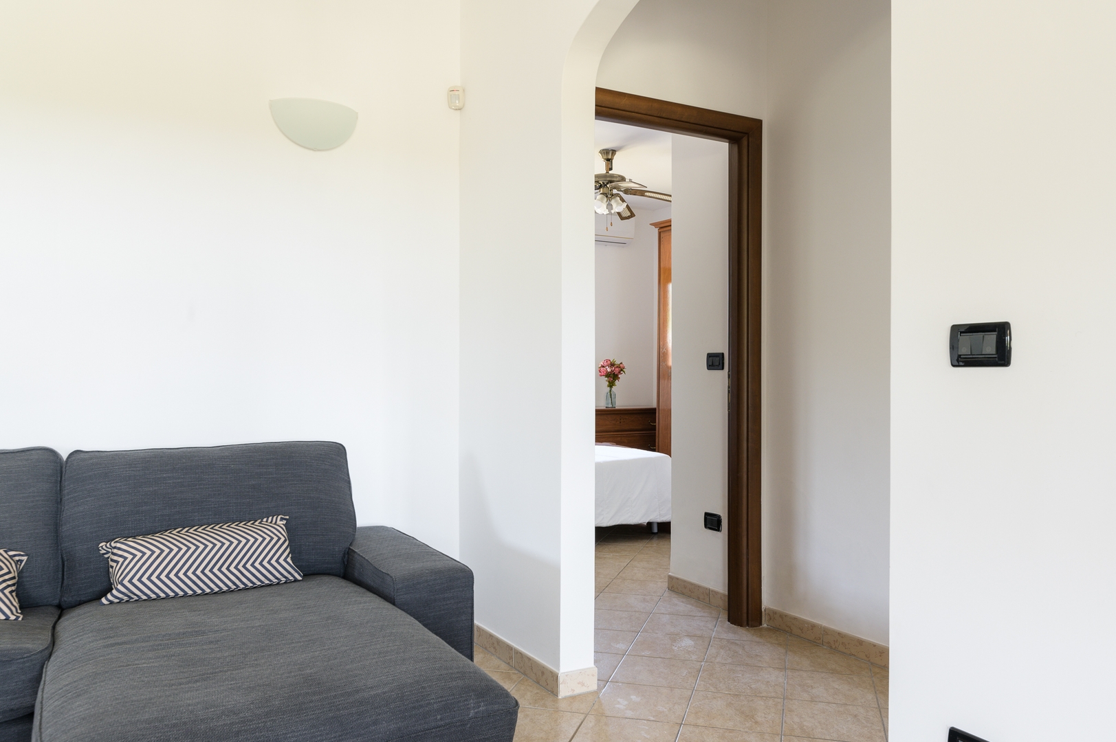 Villa Lucciola – San Vito dei Normanni area 17 Villas in Italy
